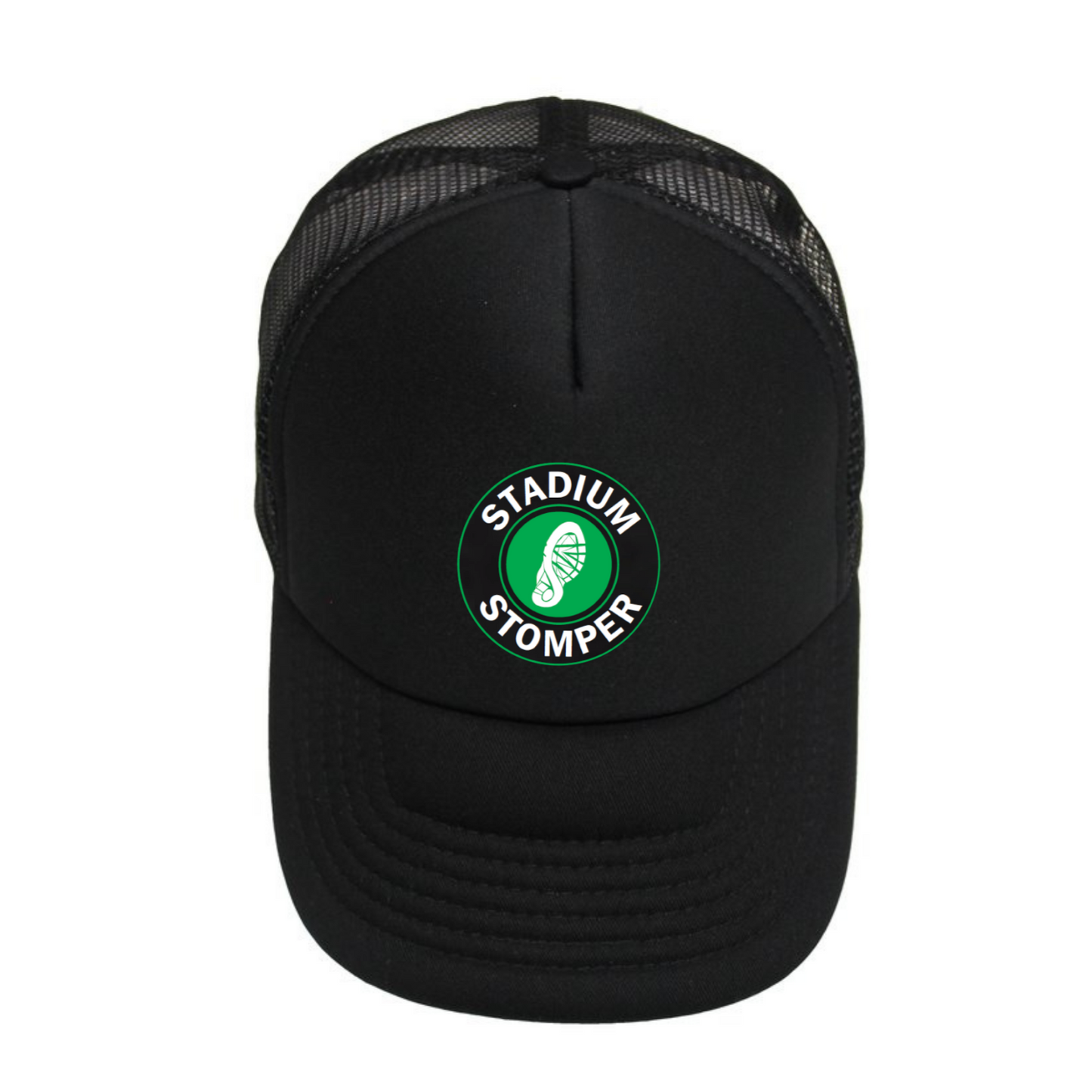"Stadium Stomper" Trucker Cap