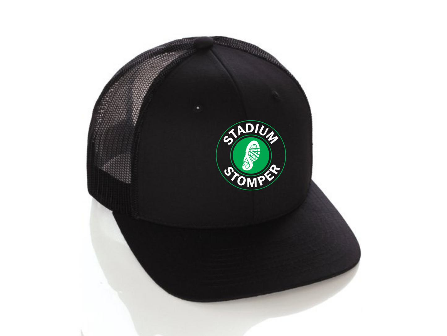 "Stadium Stomper" Trucker Cap