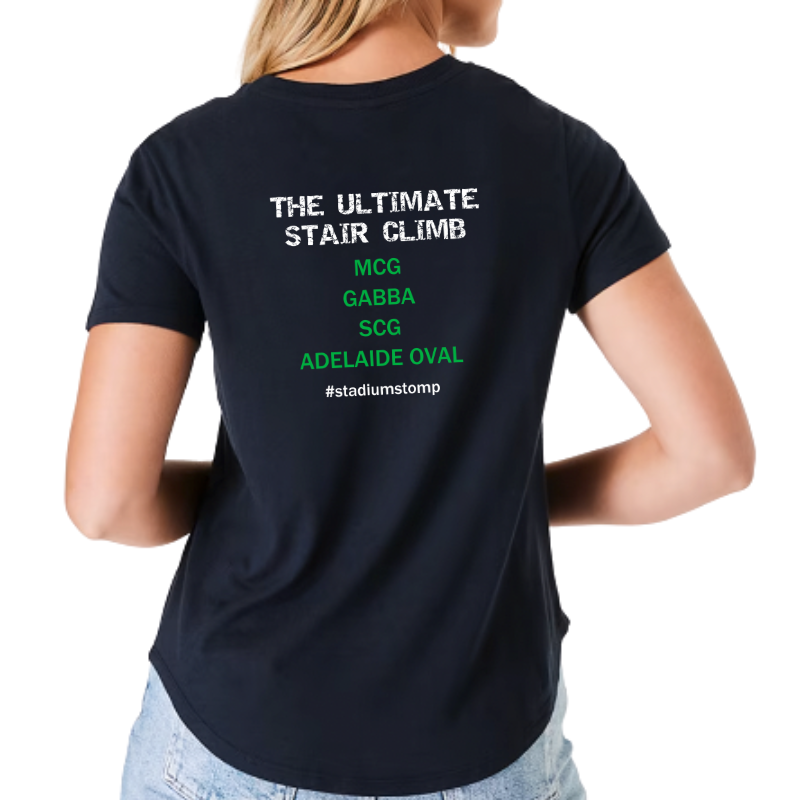 Women's Classic Event Tee